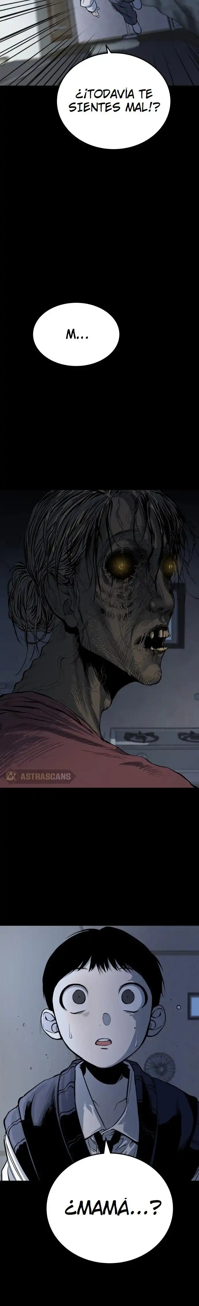 ZomGan - Capítulo 11 - Página 14 - LectorTMOo