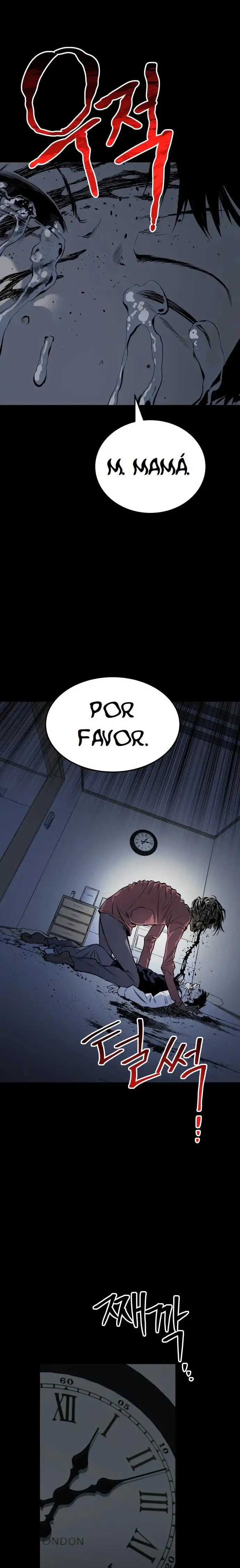 ZomGan - Capítulo 11 - Página 17 - LectorTMOo