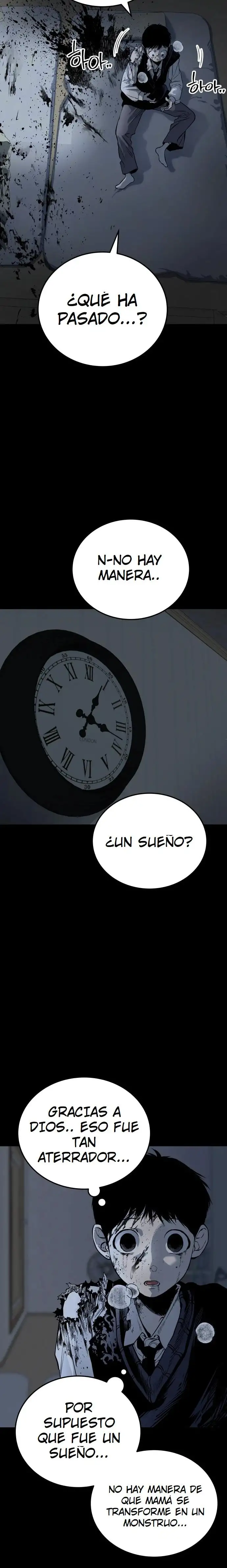 ZomGan - Capítulo 11 - Página 20 - LectorTMOo