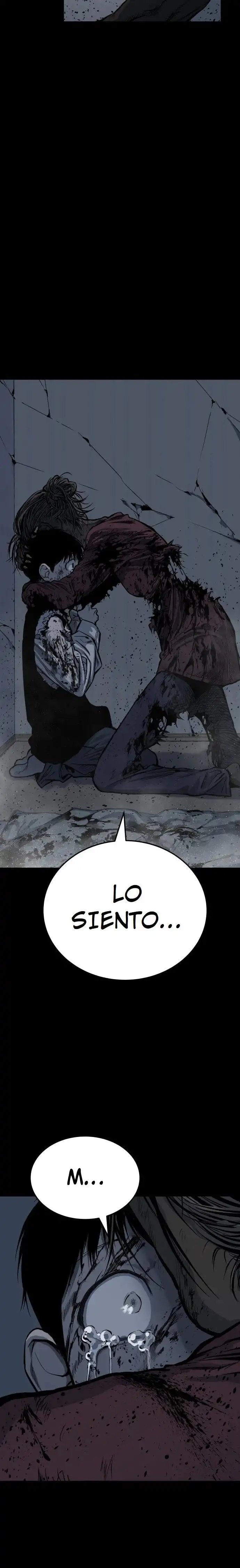 ZomGan - Capítulo 11 - Página 40 - LectorTMOo
