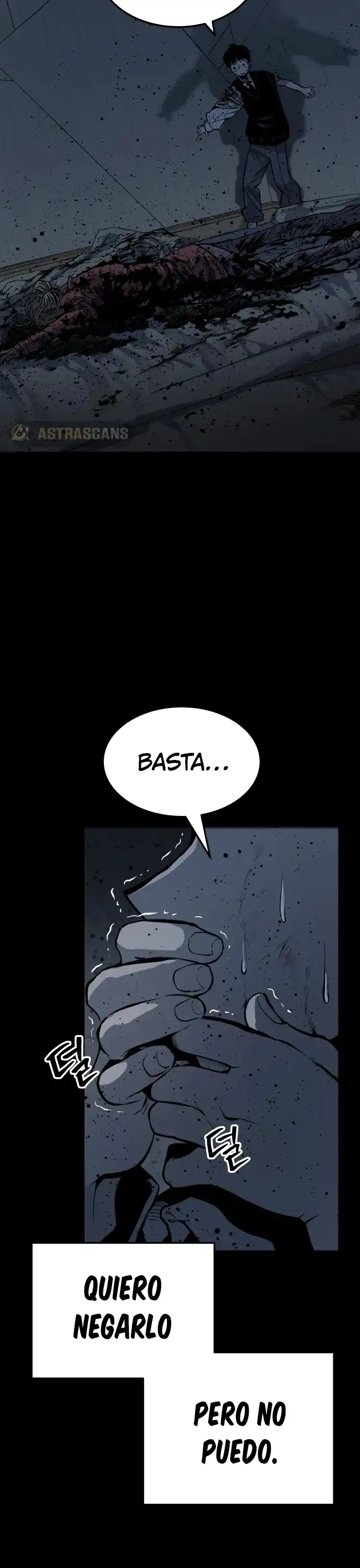 ZomGan - Capítulo 12 - Página 7 - LectorTMOo