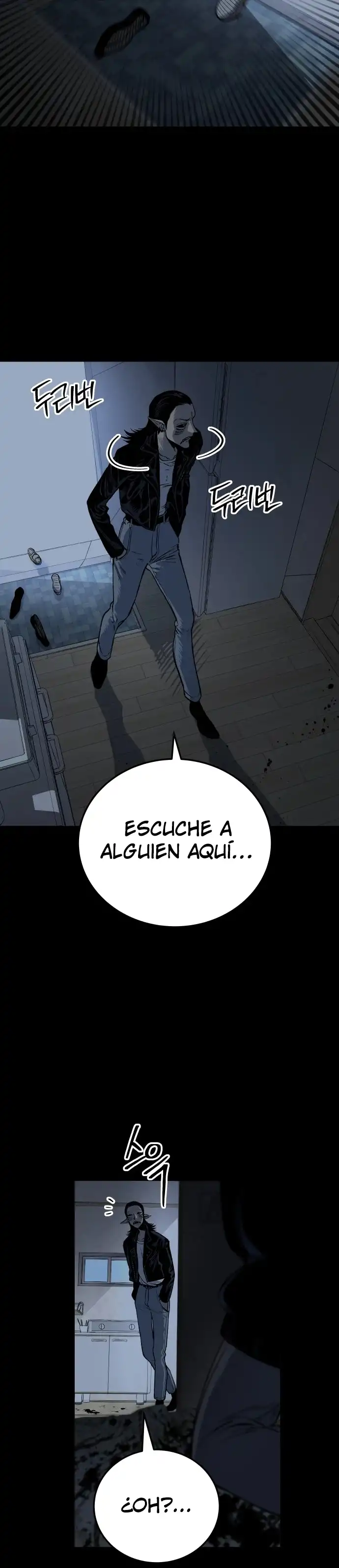 ZomGan - Capítulo 12 - Página 10 - LectorTMOo