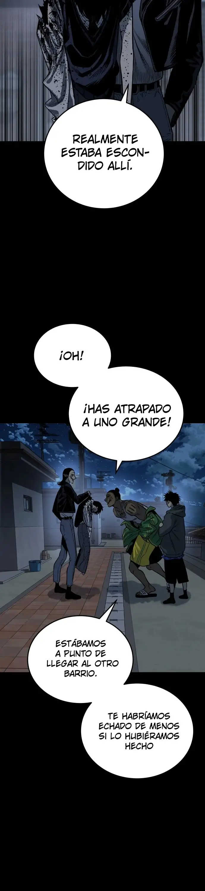 ZomGan - Capítulo 12 - Página 12 - LectorTMOo