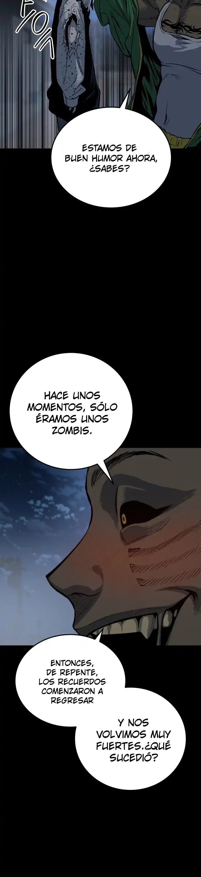 ZomGan - Capítulo 12 - Página 16 - LectorTMOo
