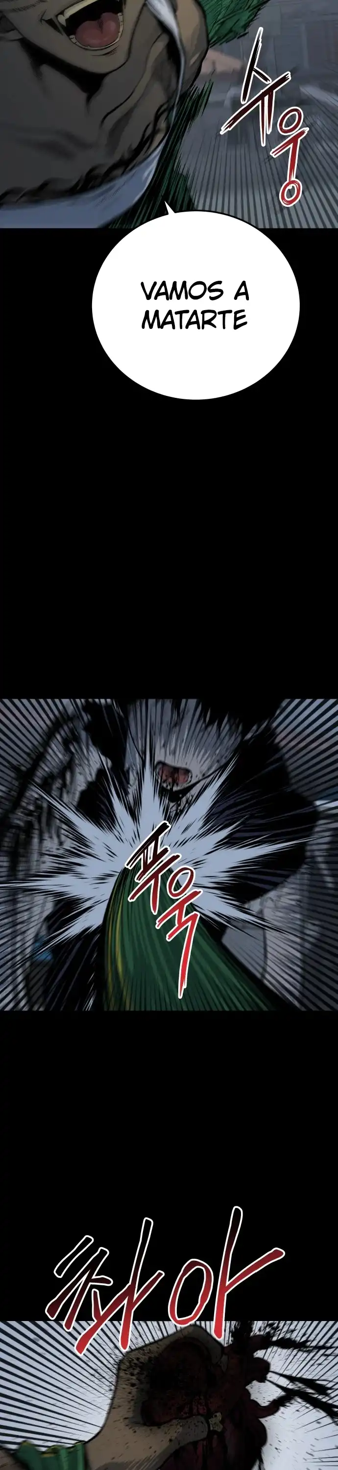 ZomGan - Capítulo 12 - Página 18 - LectorTMOo
