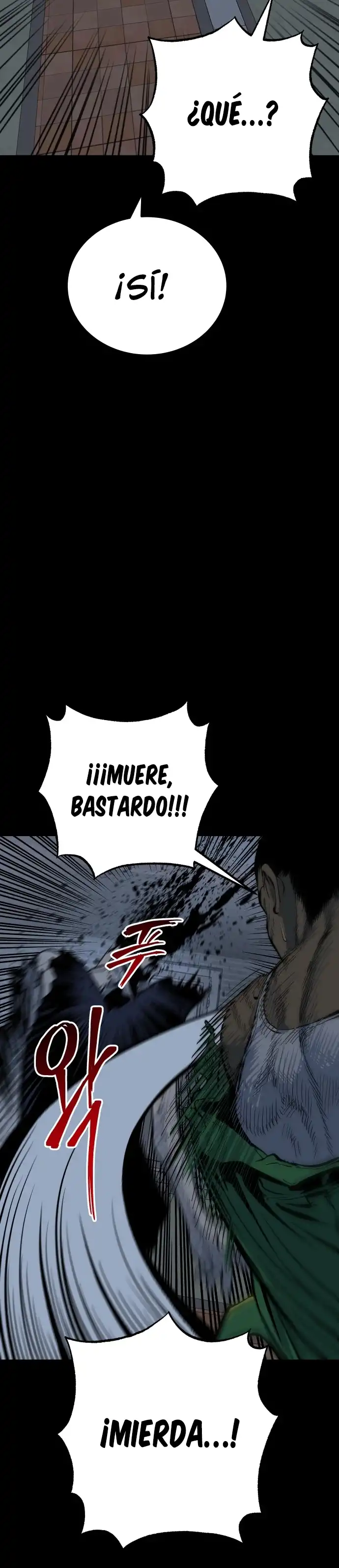 ZomGan - Capítulo 12 - Página 22 - LectorTMOo