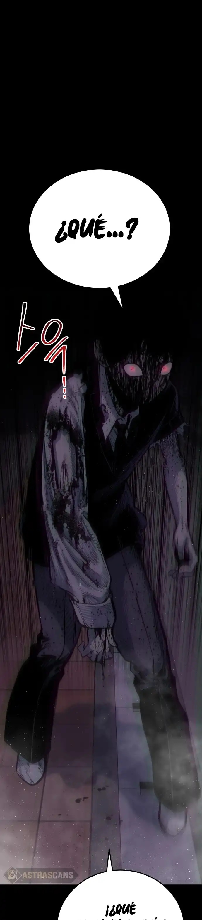 ZomGan - Capítulo 12 - Página 26 - LectorTMOo