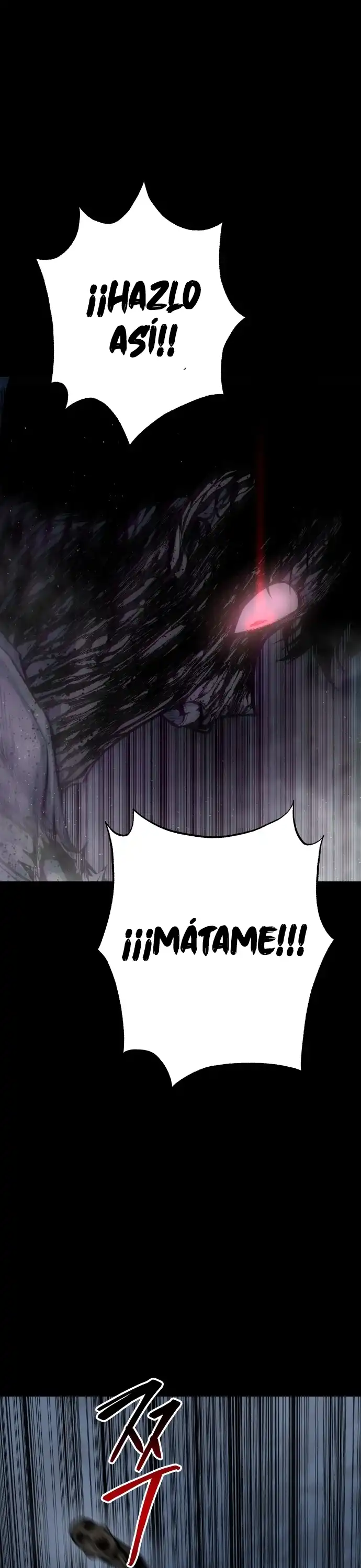 ZomGan - Capítulo 12 - Página 30 - LectorTMOo