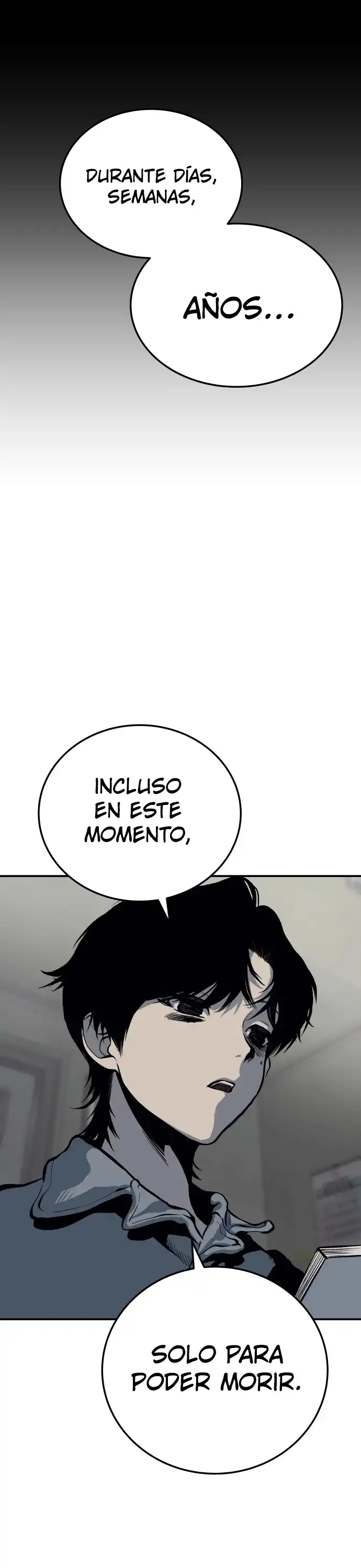 ZomGan - Capítulo 12 - Página 40 - LectorTMOo