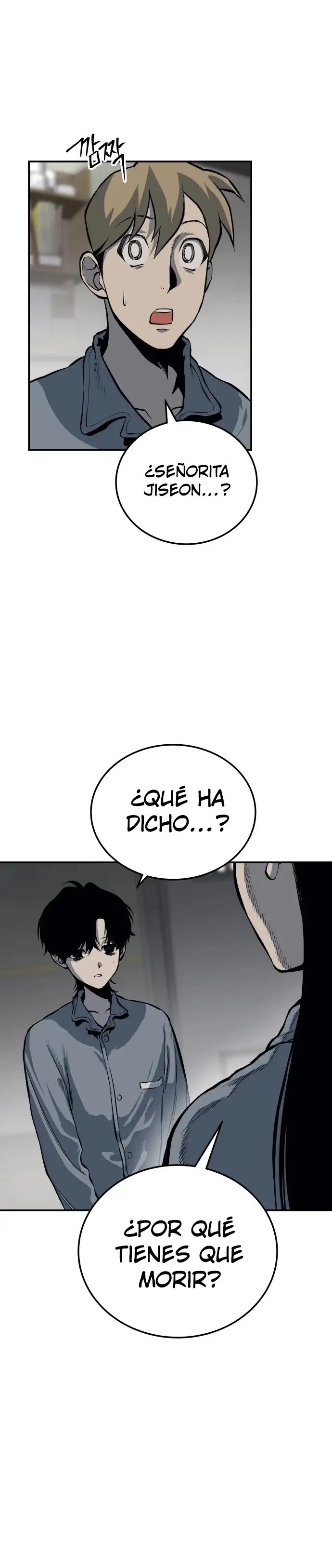 ZomGan - Capítulo 12 - Página 45 - LectorTMOo