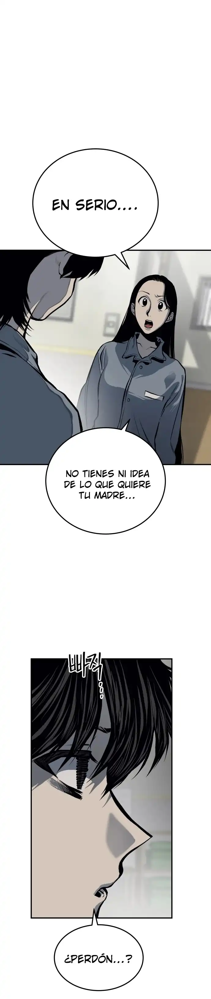 ZomGan - Capítulo 12 - Página 46 - LectorTMOo