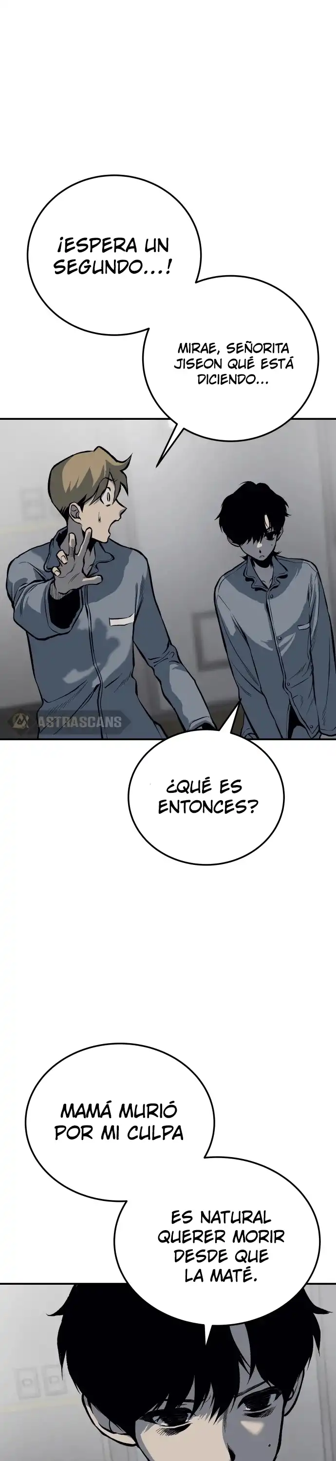 ZomGan - Capítulo 12 - Página 47 - LectorTMOo