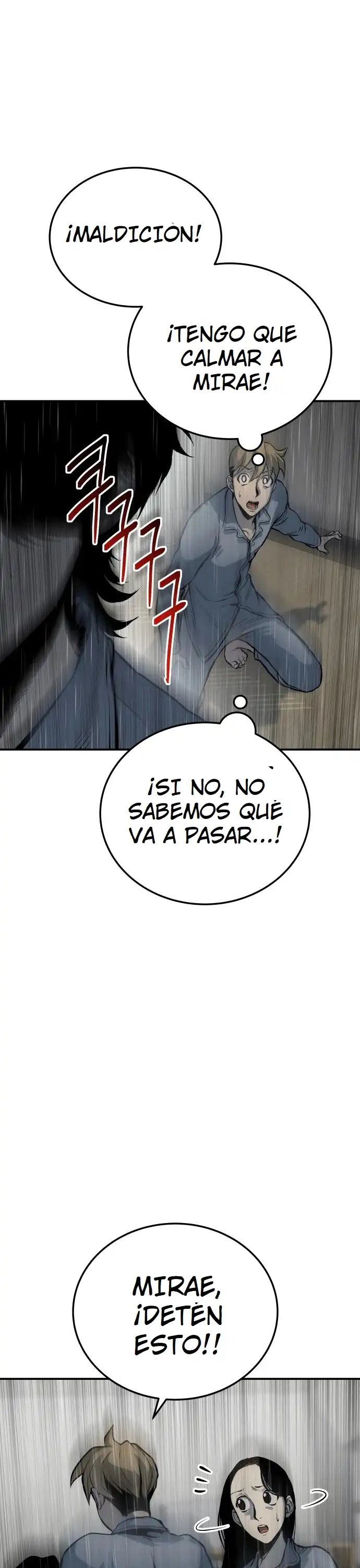 ZomGan - Capítulo 13 - Página 5 - LectorTMOo