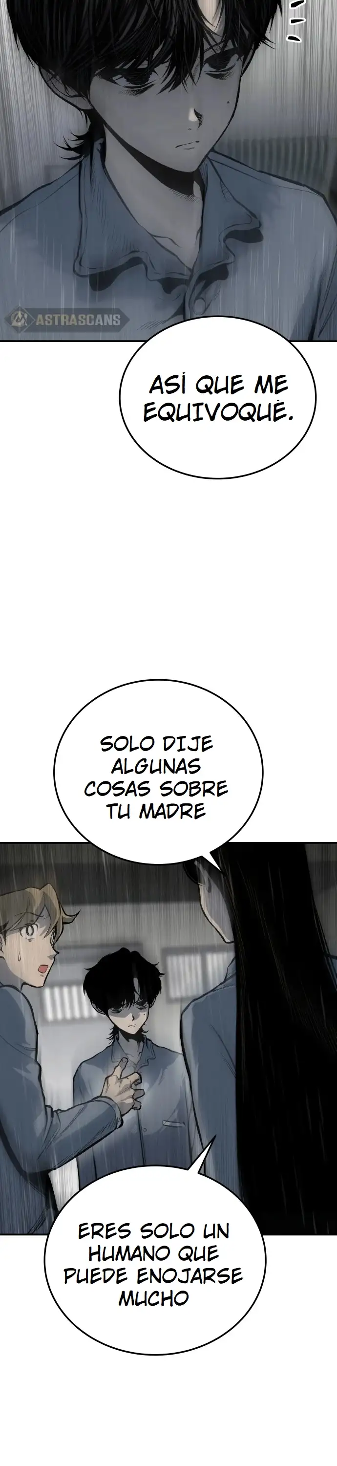 ZomGan - Capítulo 13 - Página 7 - LectorTMOo