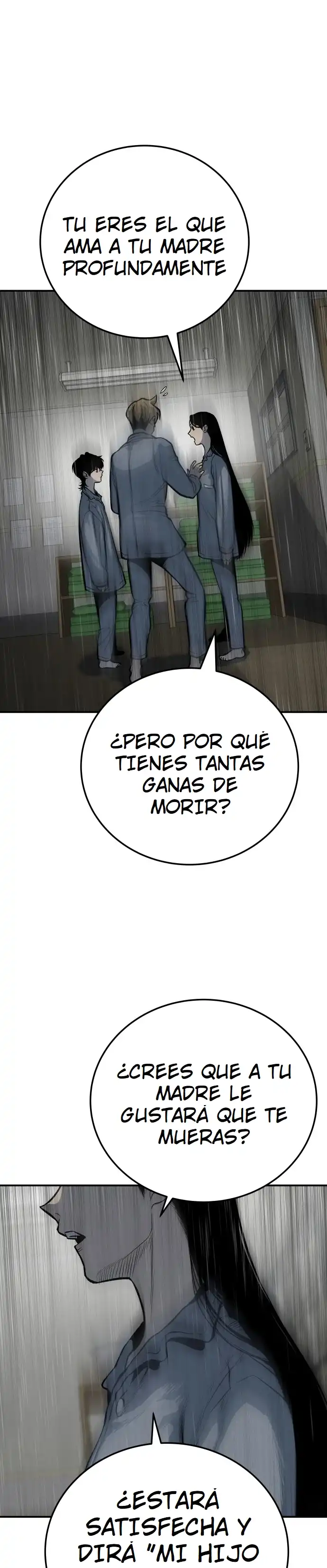ZomGan - Capítulo 13 - Página 8 - LectorTMOo