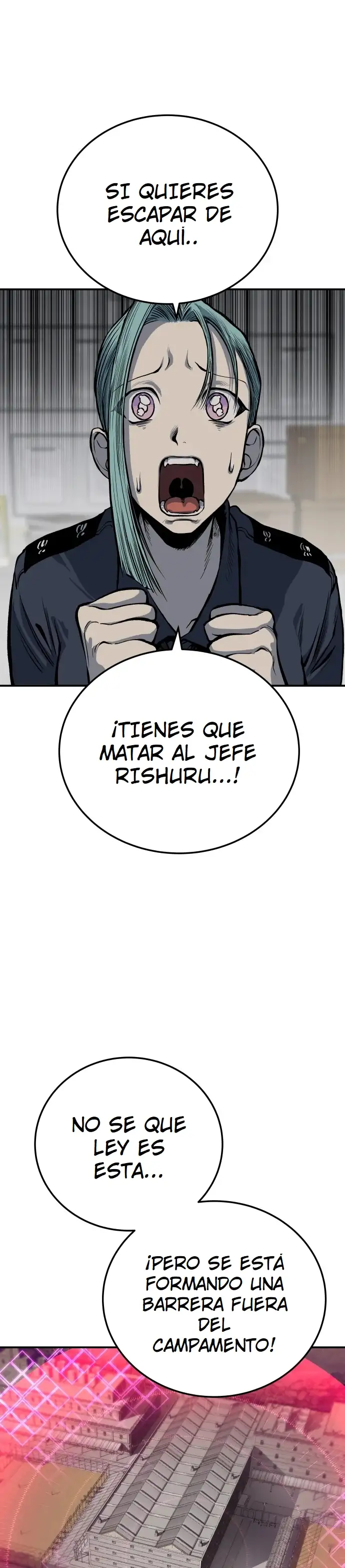 ZomGan - Capítulo 13 - Página 20 - LectorTMOo