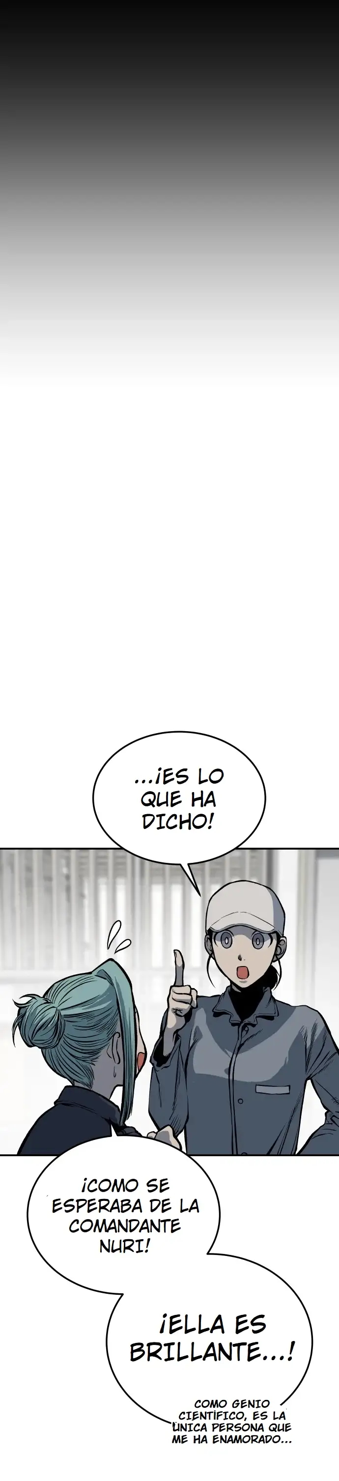 ZomGan - Capítulo 13 - Página 25 - LectorTMOo