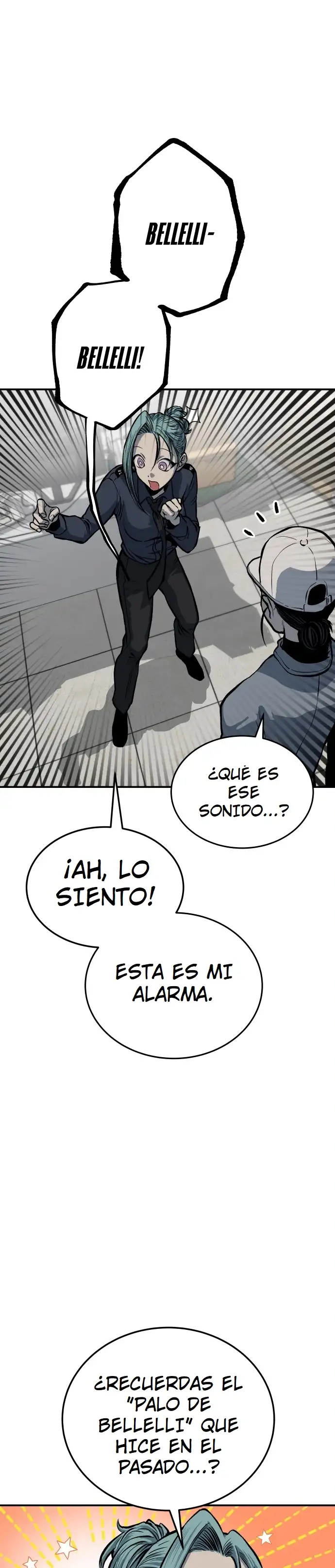 ZomGan - Capítulo 13 - Página 26 - LectorTMOo