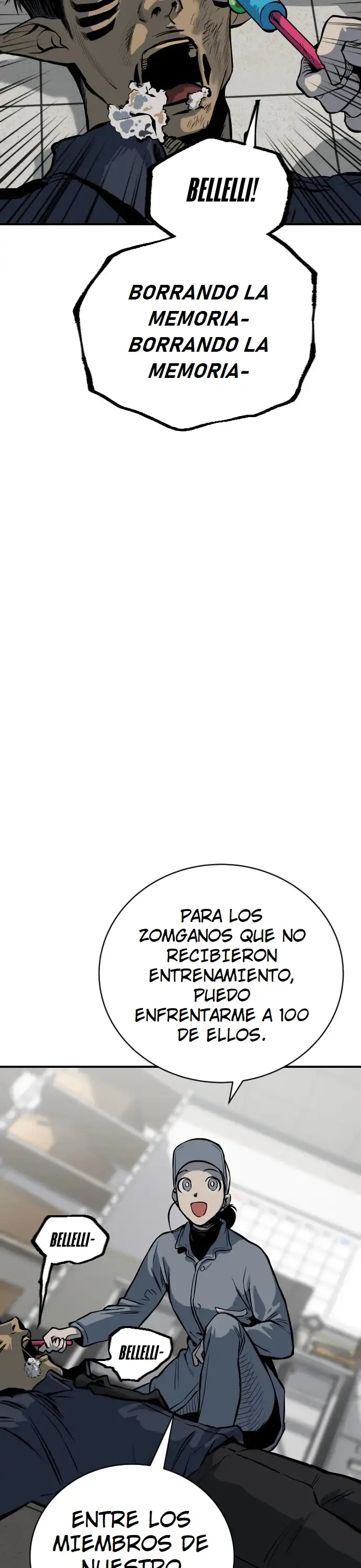 ZomGan - Capítulo 13 - Página 45 - LectorTMOo