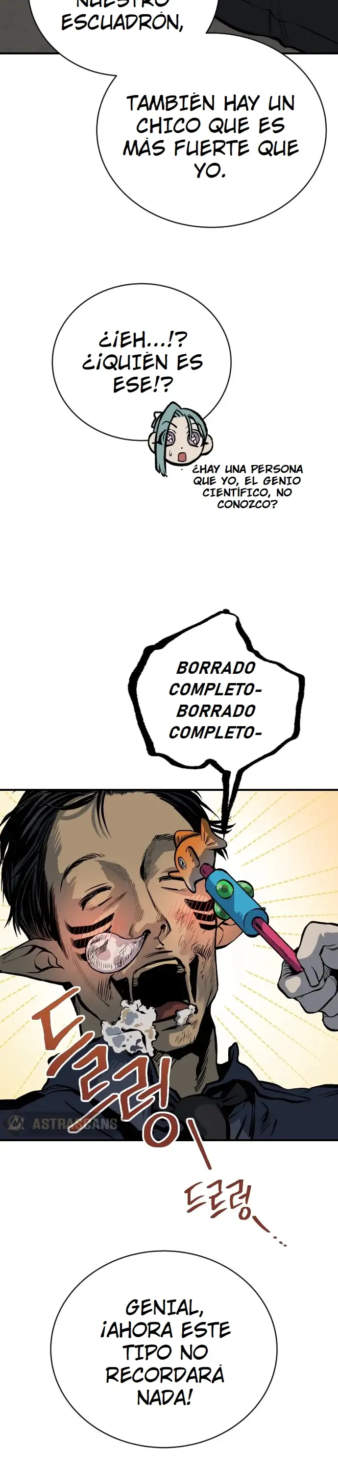 ZomGan - Capítulo 13 - Página 46 - LectorTMOo