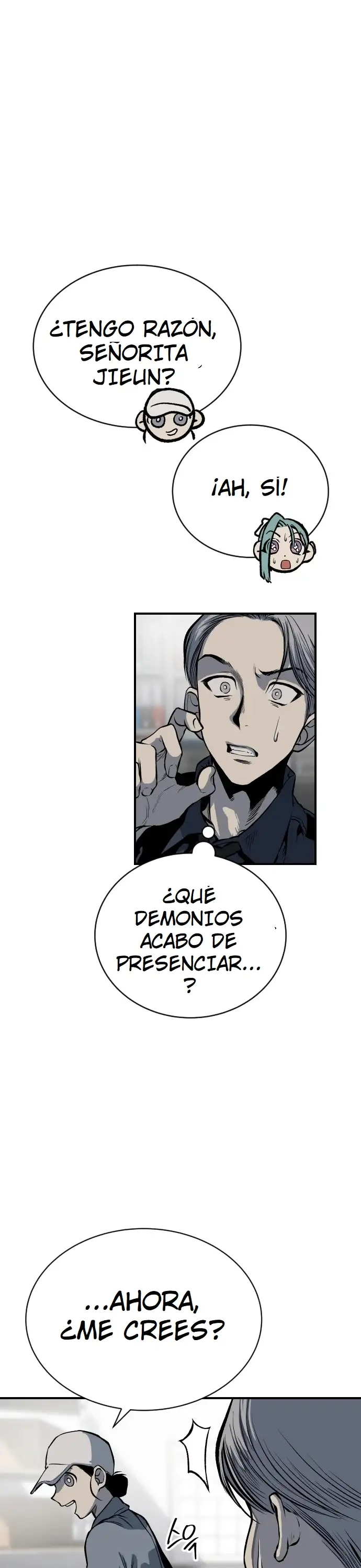 ZomGan - Capítulo 13 - Página 47 - LectorTMOo