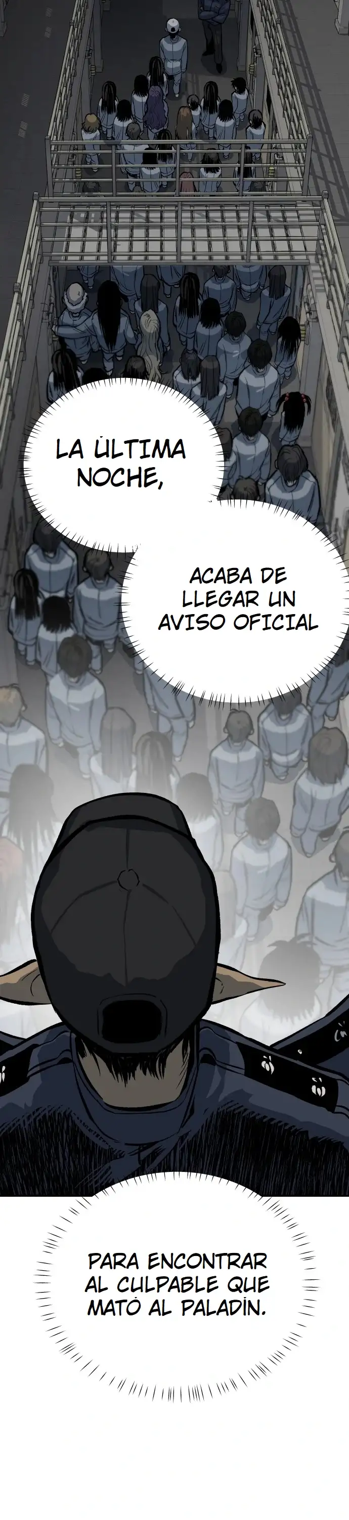 ZomGan - Capítulo 13 - Página 61 - LectorTMOo