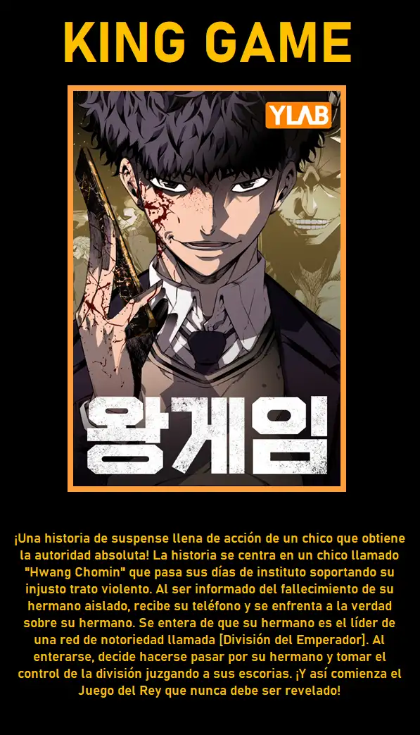 ZomGan - Capítulo 13 - Página 73 - LectorTMOo