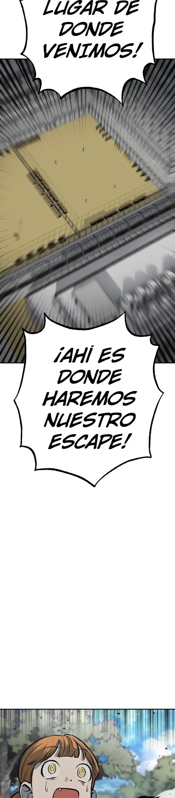 ZomGan - Capítulo 14 - Página 6 - LectorTMOo