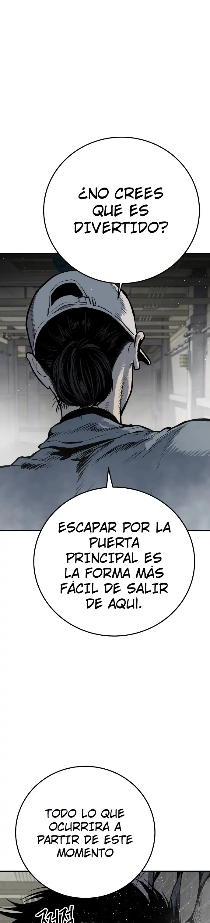 ZomGan - Capítulo 14 - Página 11 - LectorTMOo