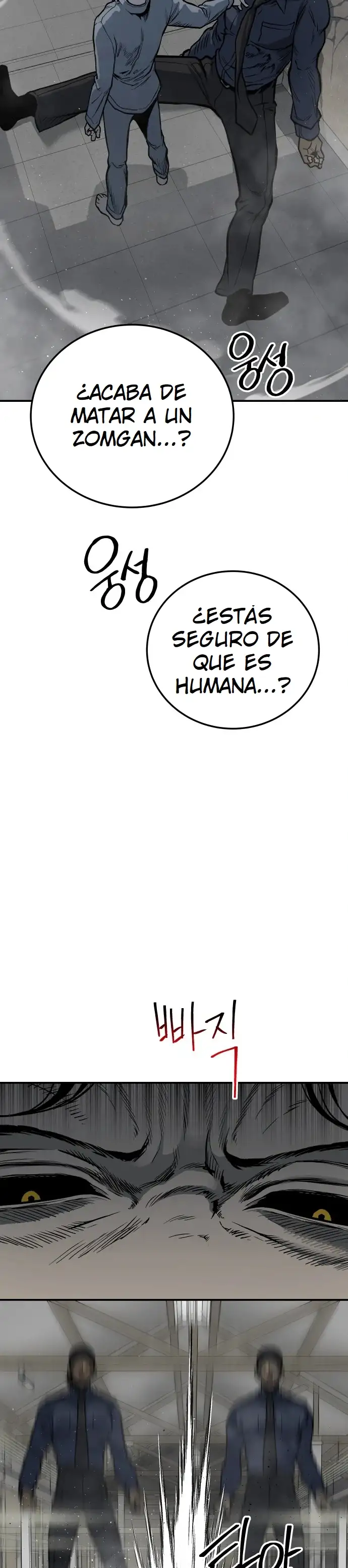 ZomGan - Capítulo 14 - Página 14 - LectorTMOo