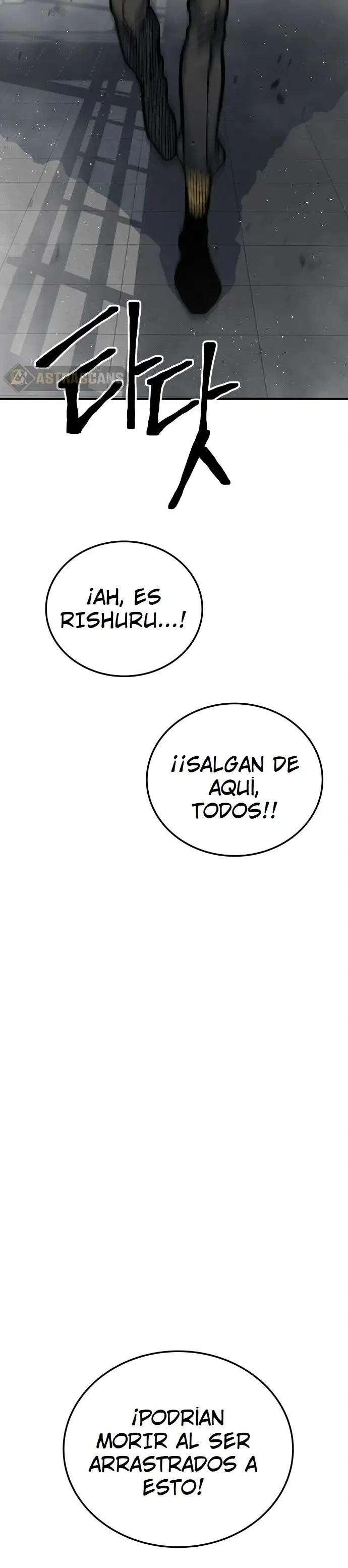 ZomGan - Capítulo 14 - Página 16 - LectorTMOo