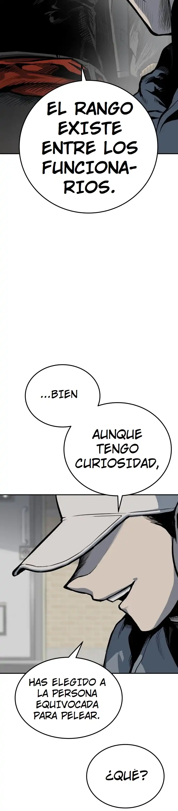 ZomGan - Capítulo 14 - Página 25 - LectorTMOo