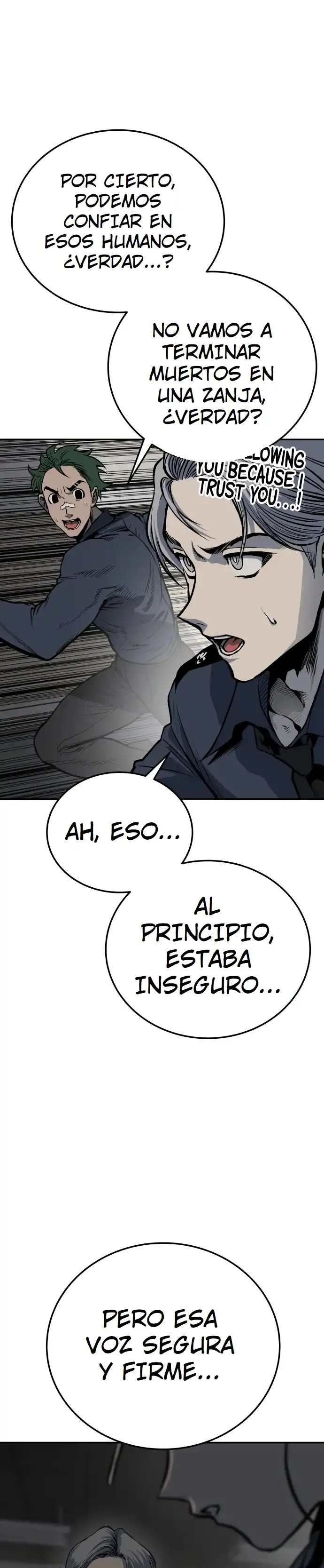 ZomGan - Capítulo 14 - Página 36 - LectorTMOo