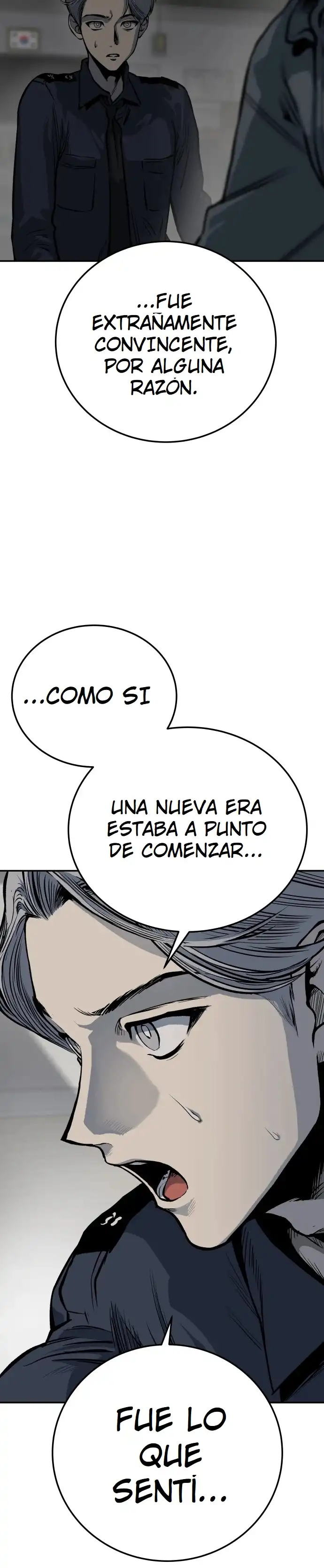 ZomGan - Capítulo 14 - Página 37 - LectorTMOo