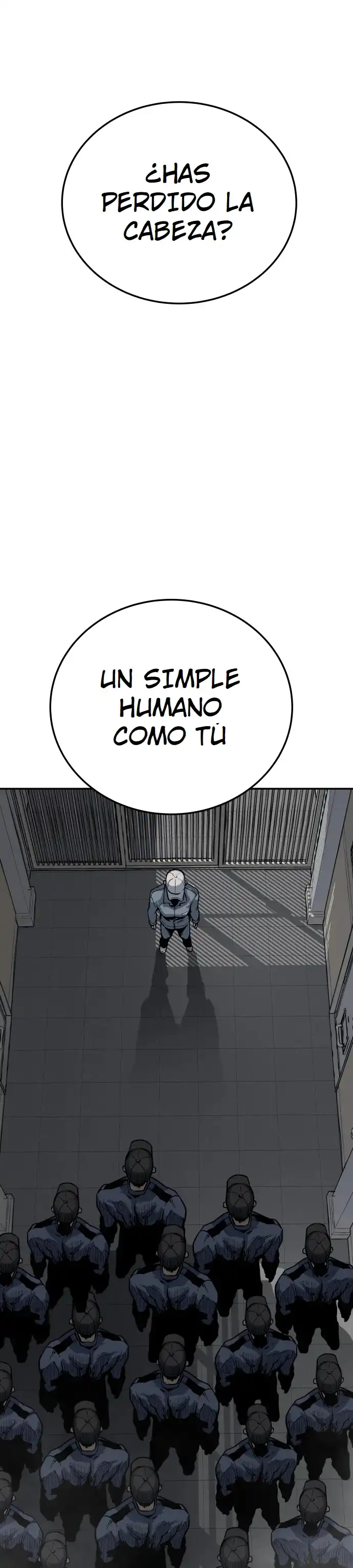ZomGan - Capítulo 14 - Página 39 - LectorTMOo