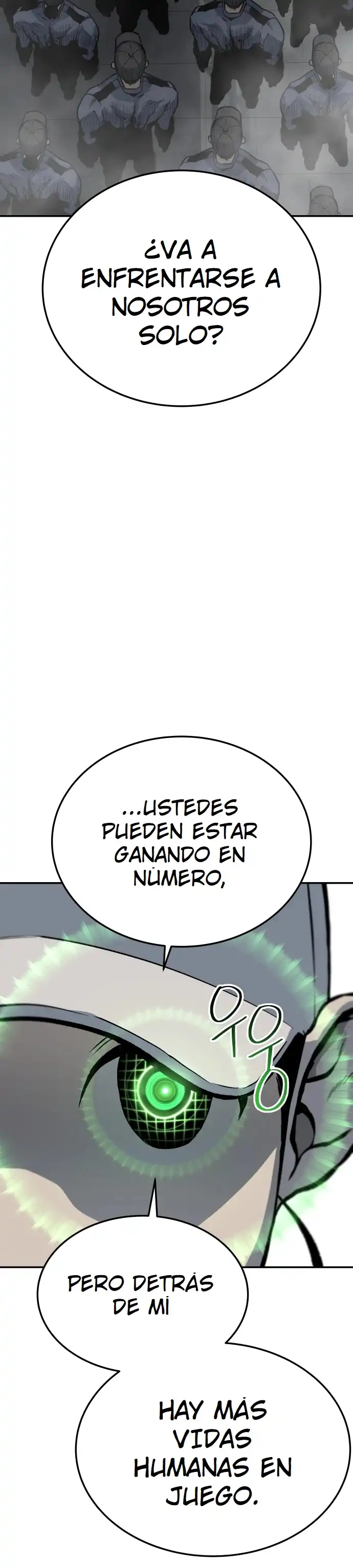 ZomGan - Capítulo 14 - Página 40 - LectorTMOo