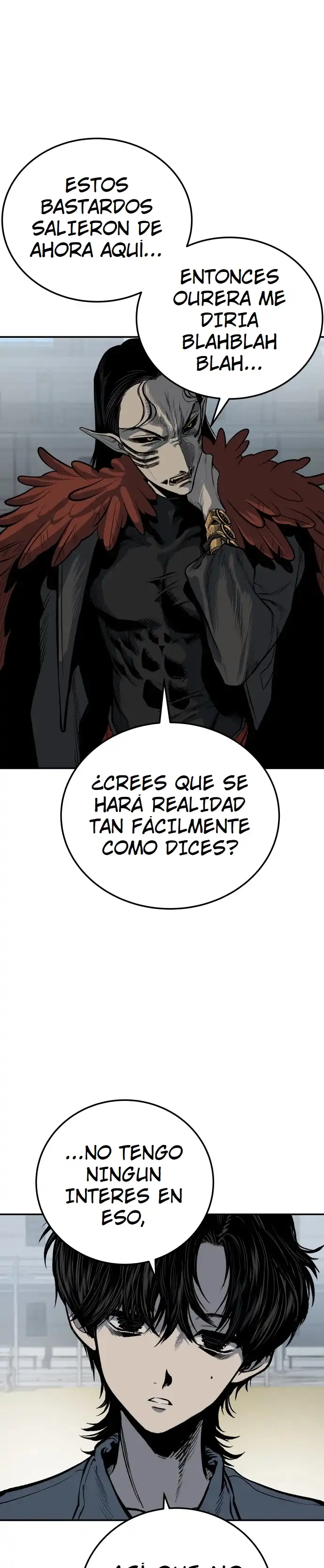 ZomGan - Capítulo 14 - Página 44 - LectorTMOo