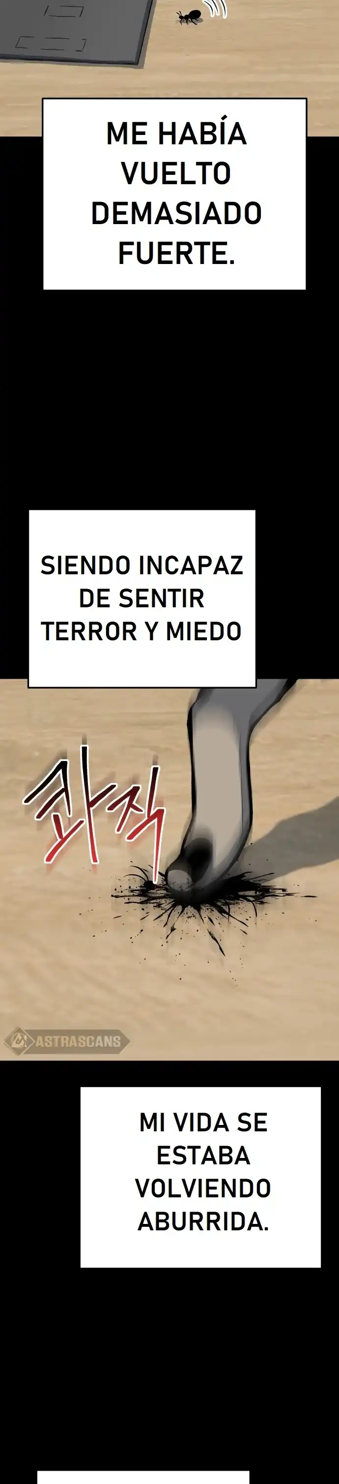 ZomGan - Capítulo 15 - Página 8 - LectorTMOo