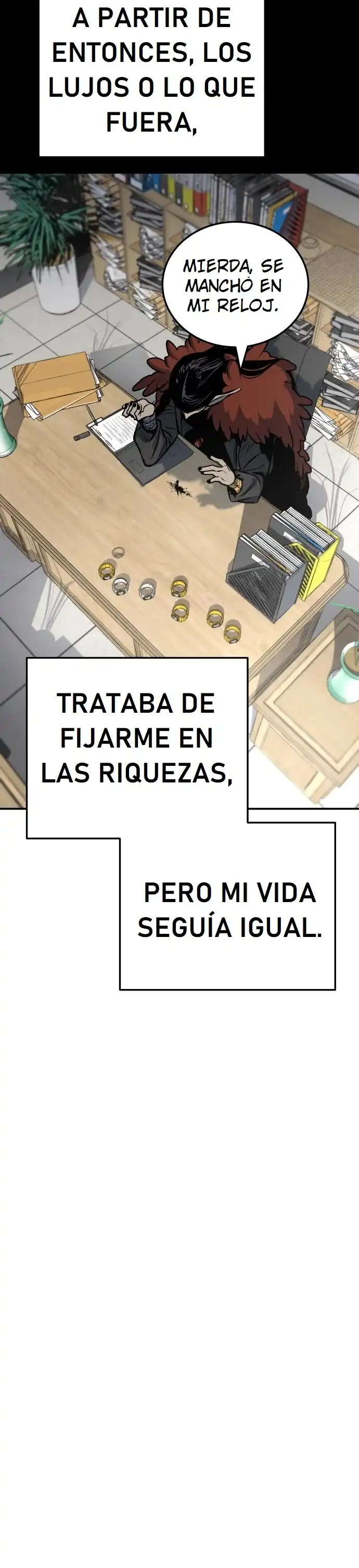 ZomGan - Capítulo 15 - Página 9 - LectorTMOo