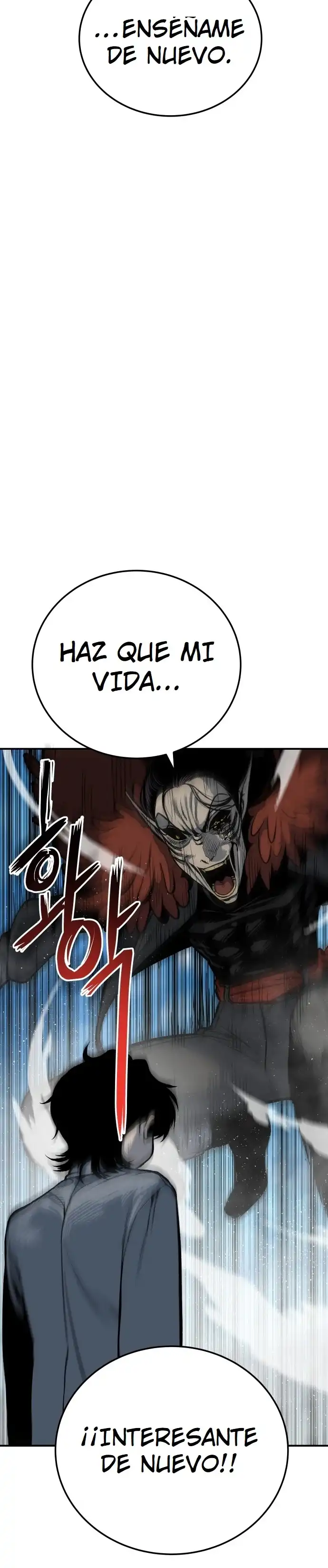 ZomGan - Capítulo 15 - Página 12 - LectorTMOo