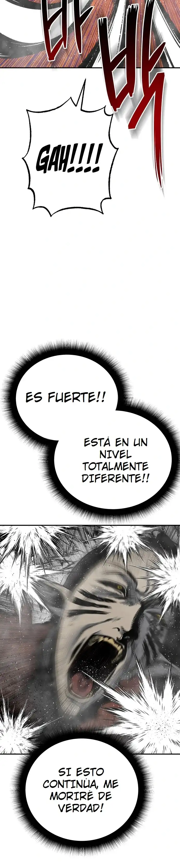 ZomGan - Capítulo 15 - Página 18 - LectorTMOo