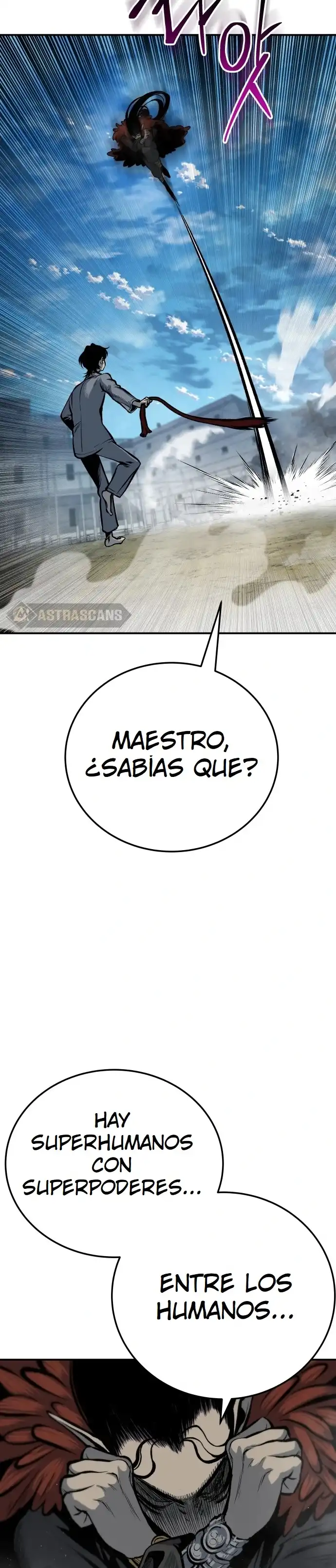 ZomGan - Capítulo 15 - Página 20 - LectorTMOo
