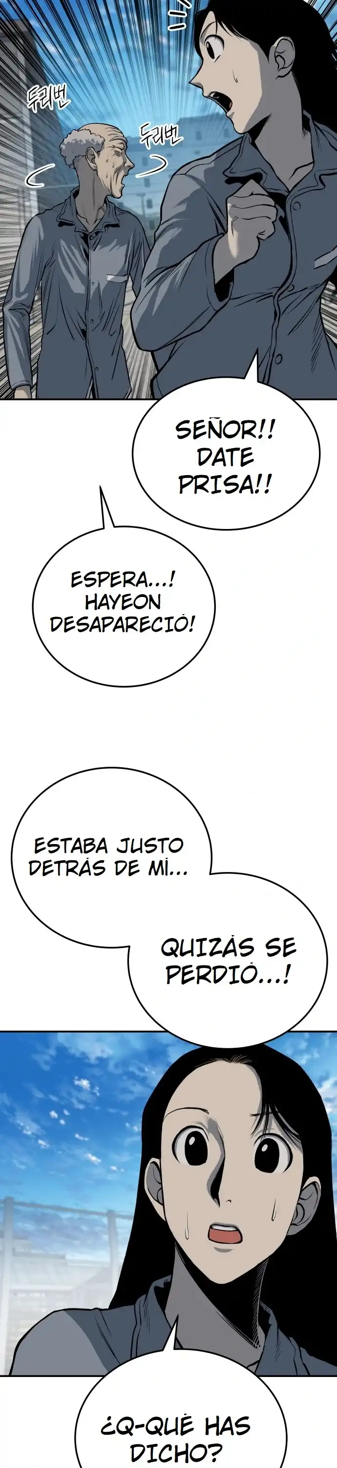 ZomGan - Capítulo 15 - Página 44 - LectorTMOo