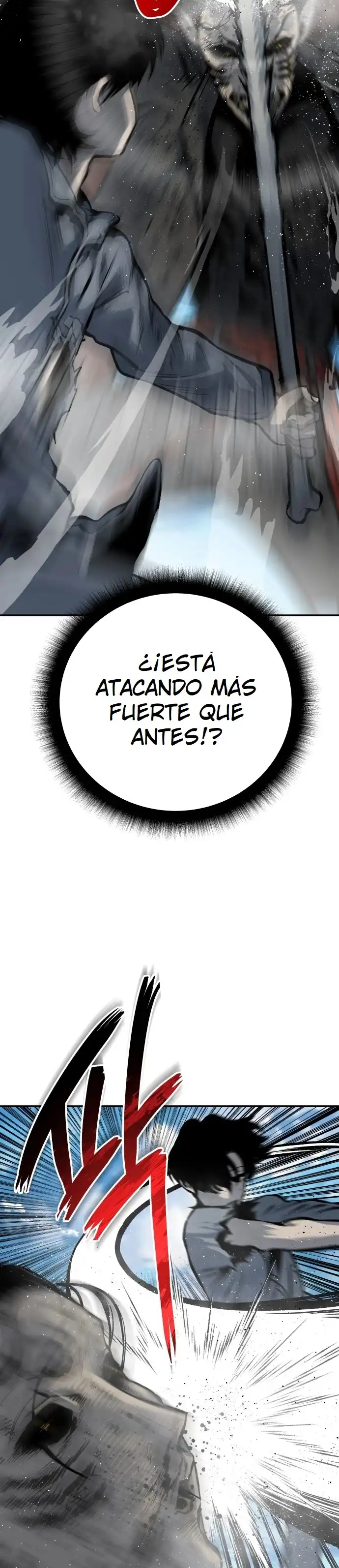 ZomGan - Capítulo 16 - Página 6 - LectorTMOo