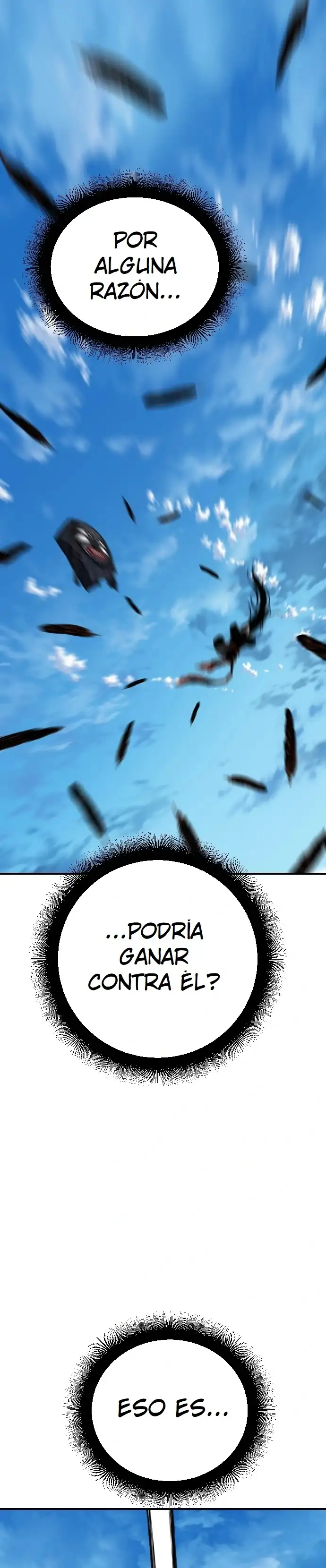 ZomGan - Capítulo 16 - Página 19 - LectorTMOo