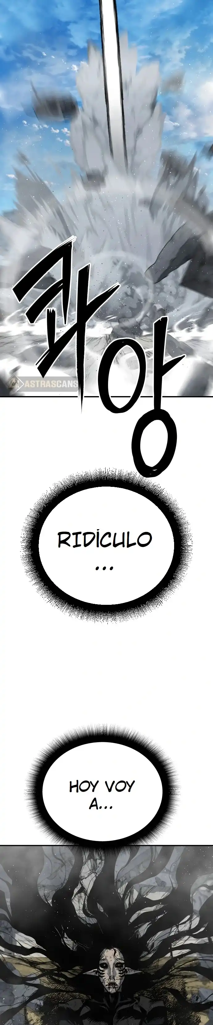 ZomGan - Capítulo 16 - Página 20 - LectorTMOo