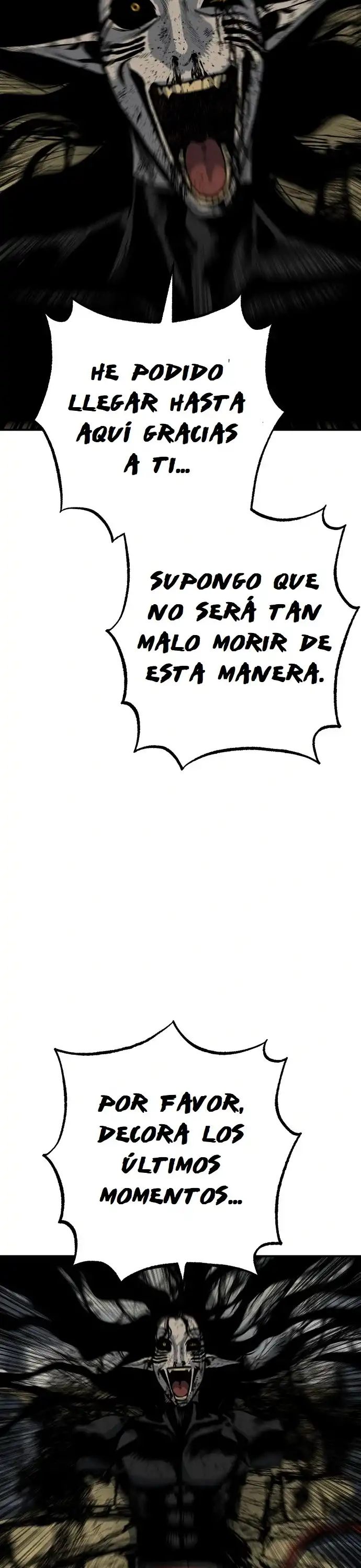 ZomGan - Capítulo 16 - Página 23 - LectorTMOo