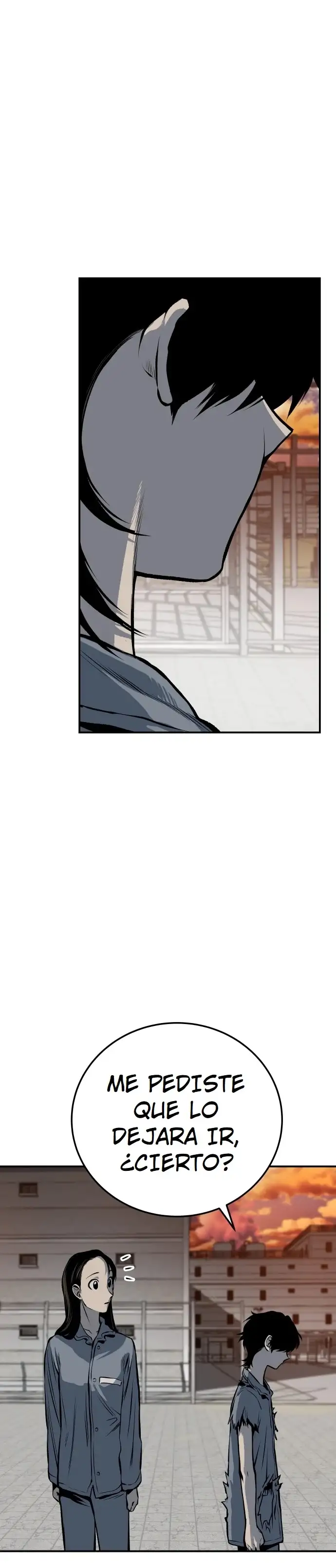 ZomGan - Capítulo 16 - Página 39 - LectorTMOo