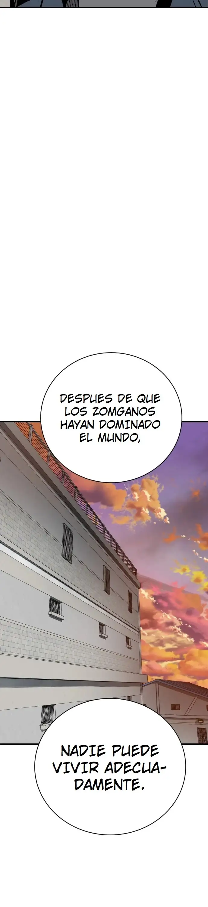 ZomGan - Capítulo 16 - Página 42 - LectorTMOo