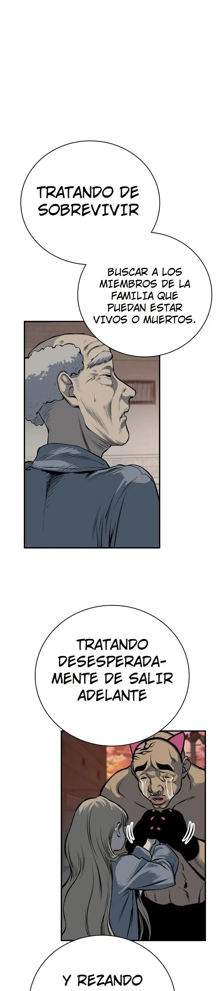 ZomGan - Capítulo 16 - Página 43 - LectorTMOo